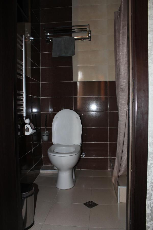Hotel Plaza Тбілісі Екстер'єр фото